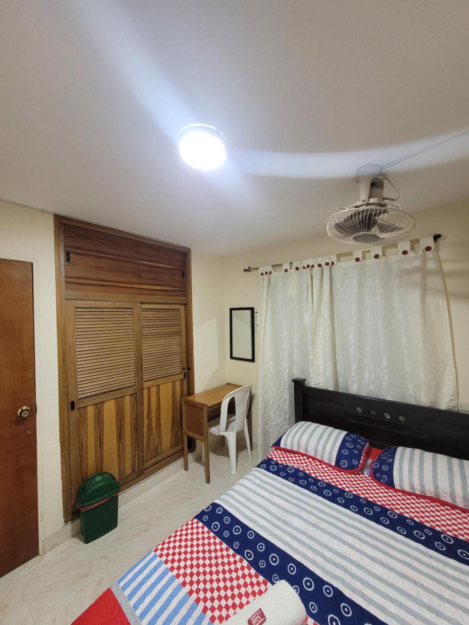 Hotel San Vicente Medellín Eksteriør billede