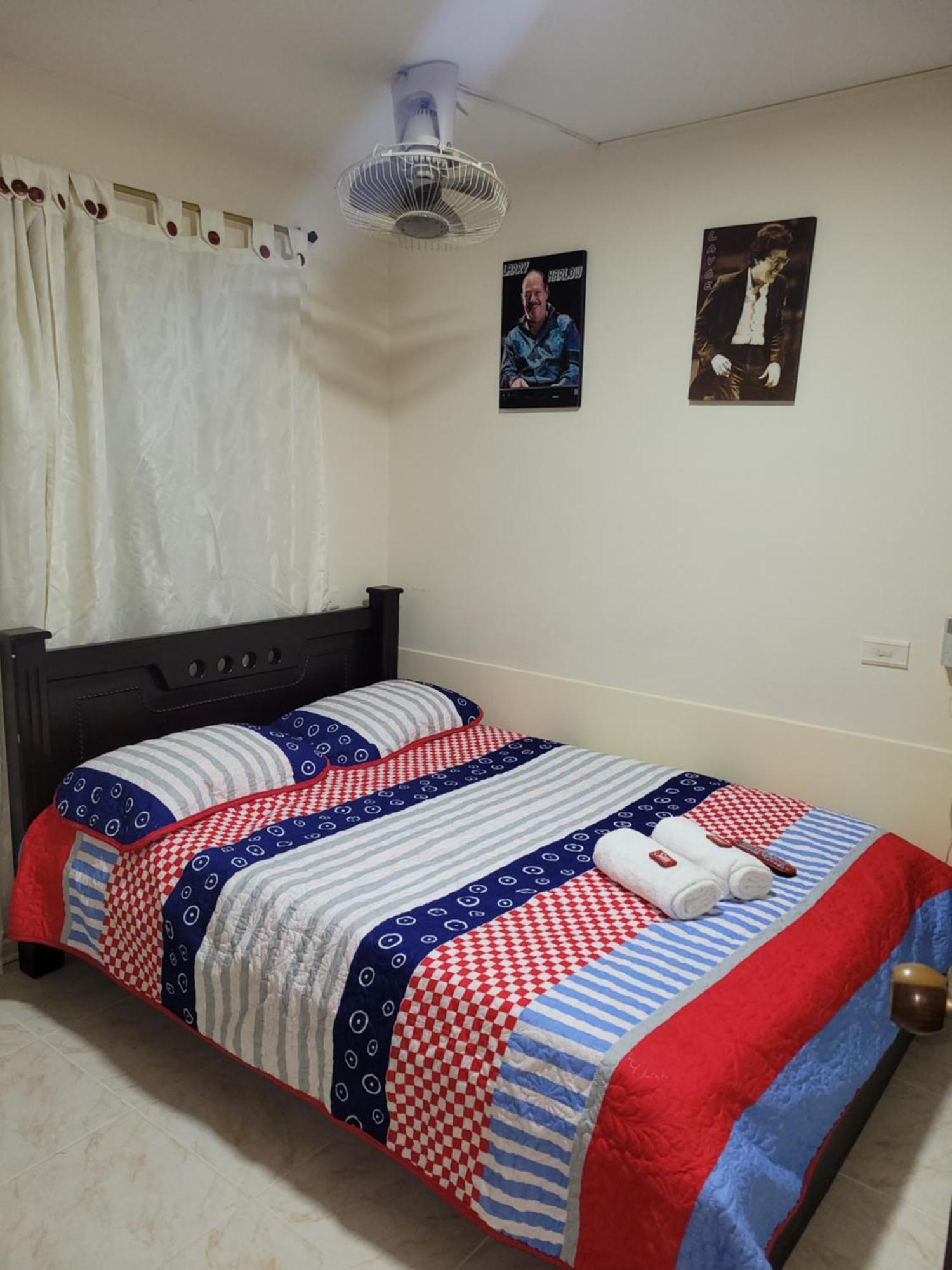 Hotel San Vicente Medellín Eksteriør billede