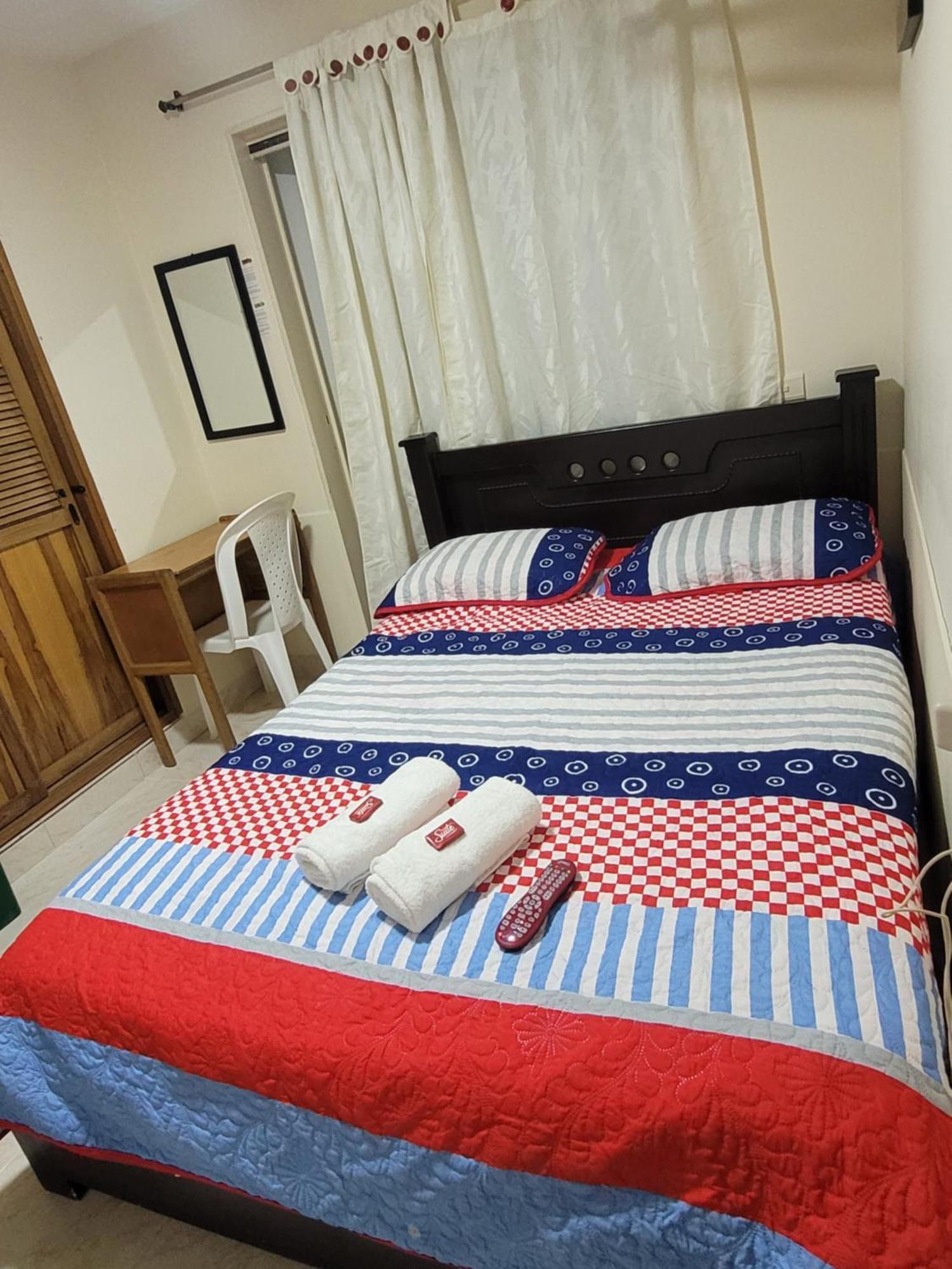 Hotel San Vicente Medellín Eksteriør billede