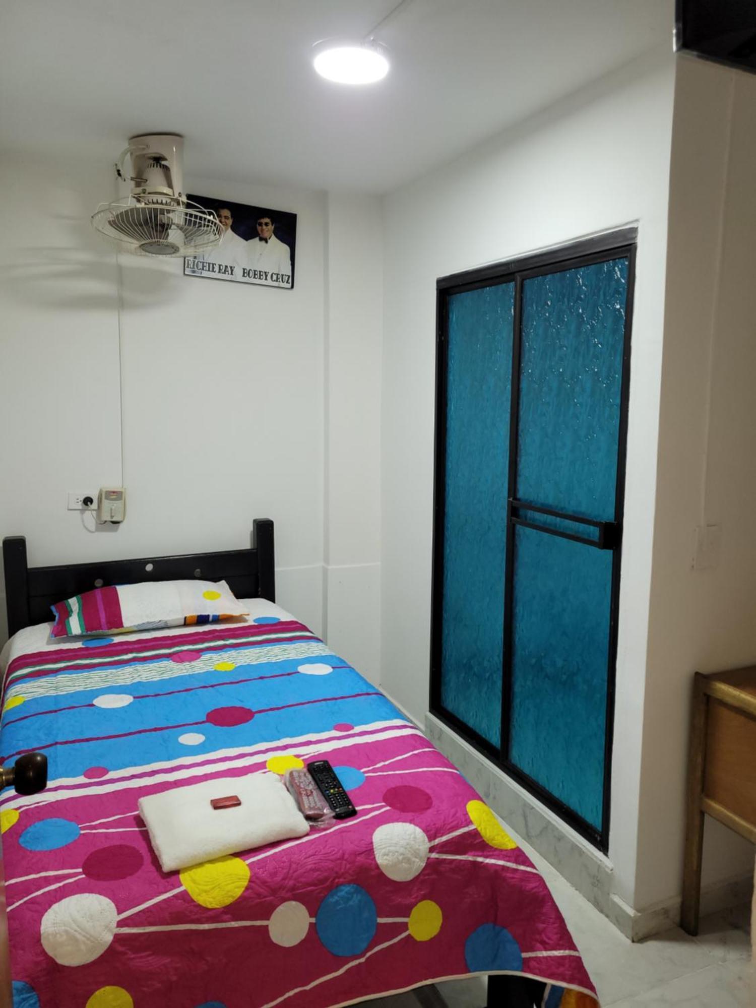 Hotel San Vicente Medellín Eksteriør billede