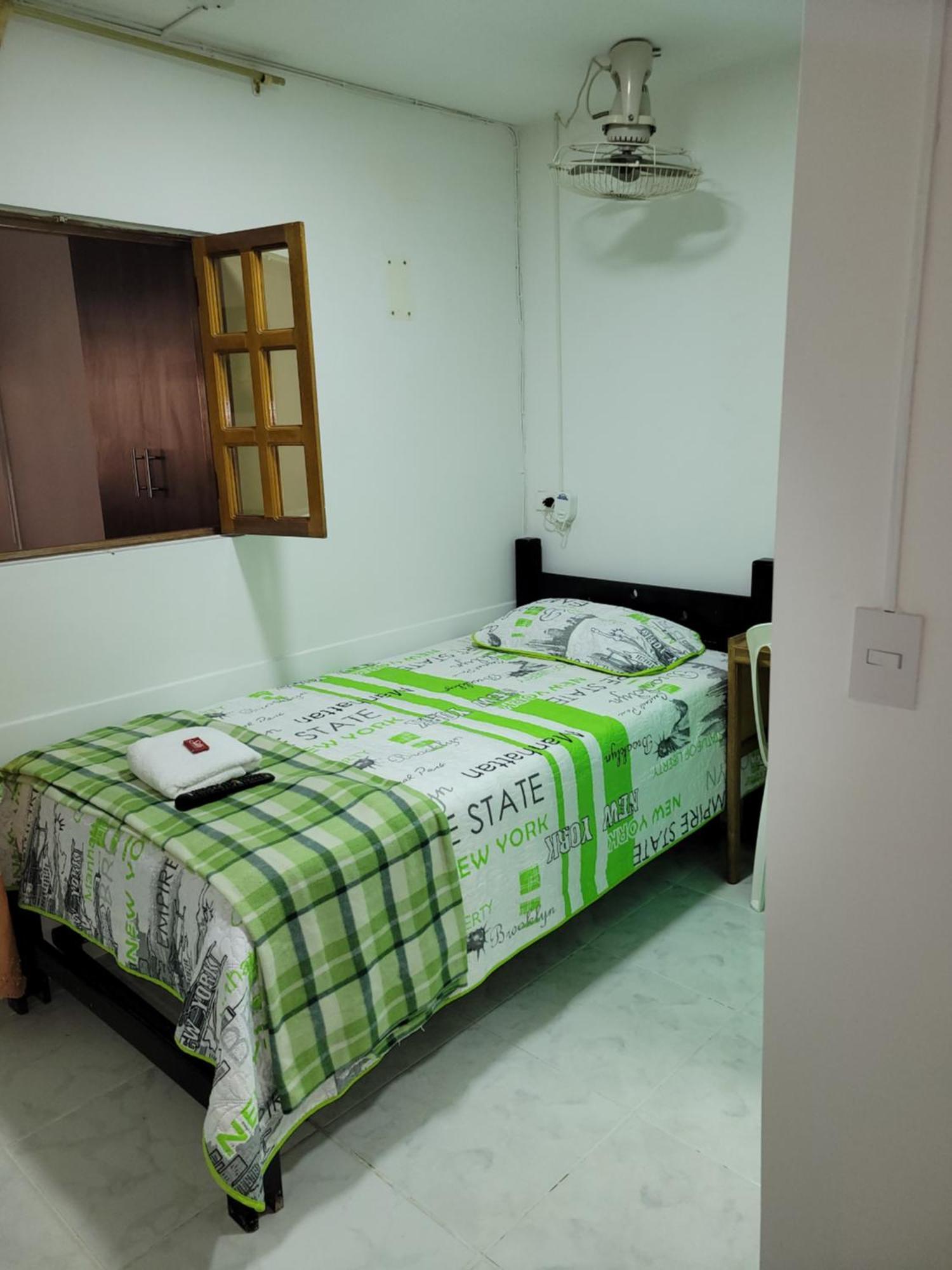 Hotel San Vicente Medellín Eksteriør billede