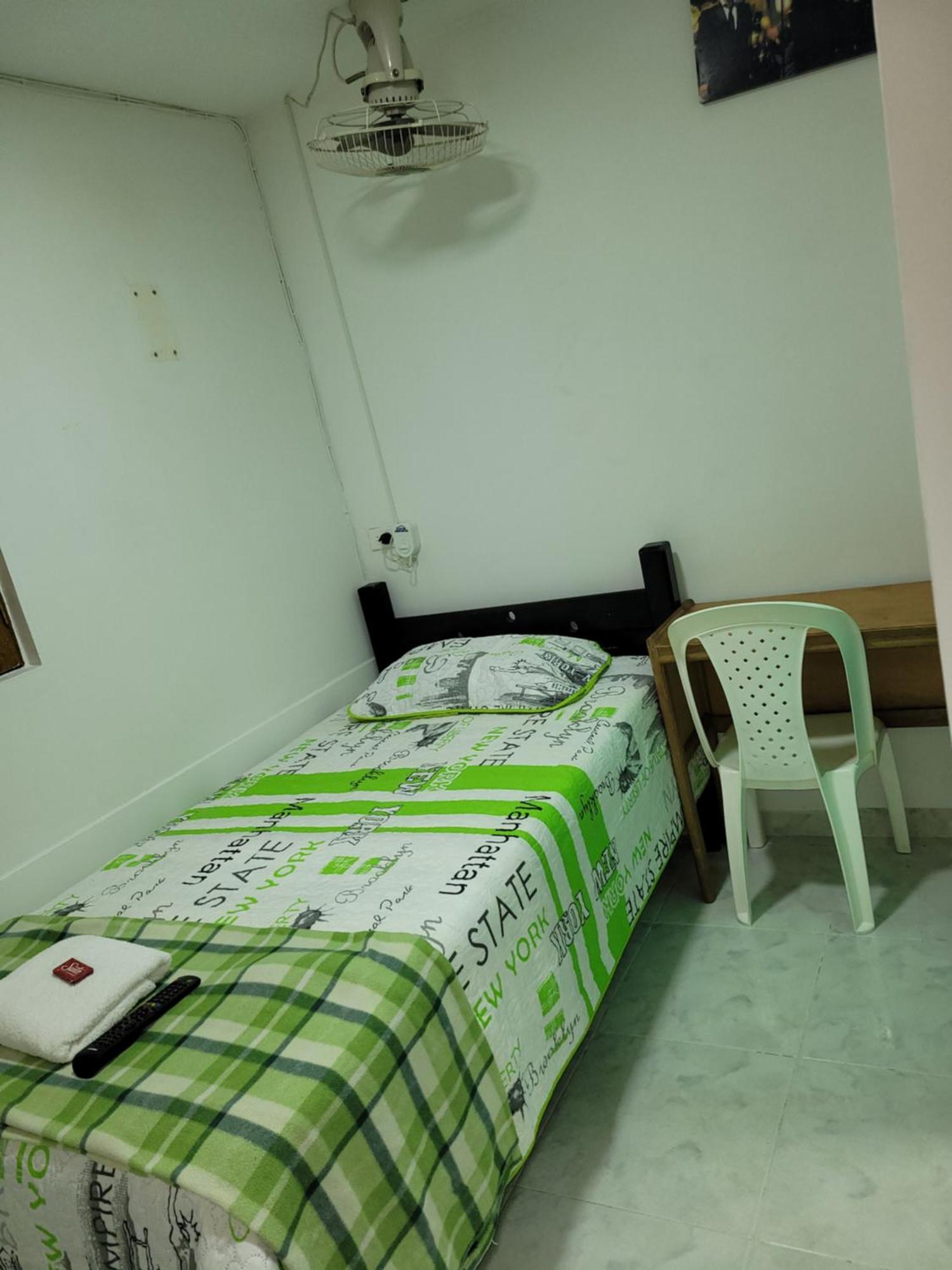 Hotel San Vicente Medellín Eksteriør billede