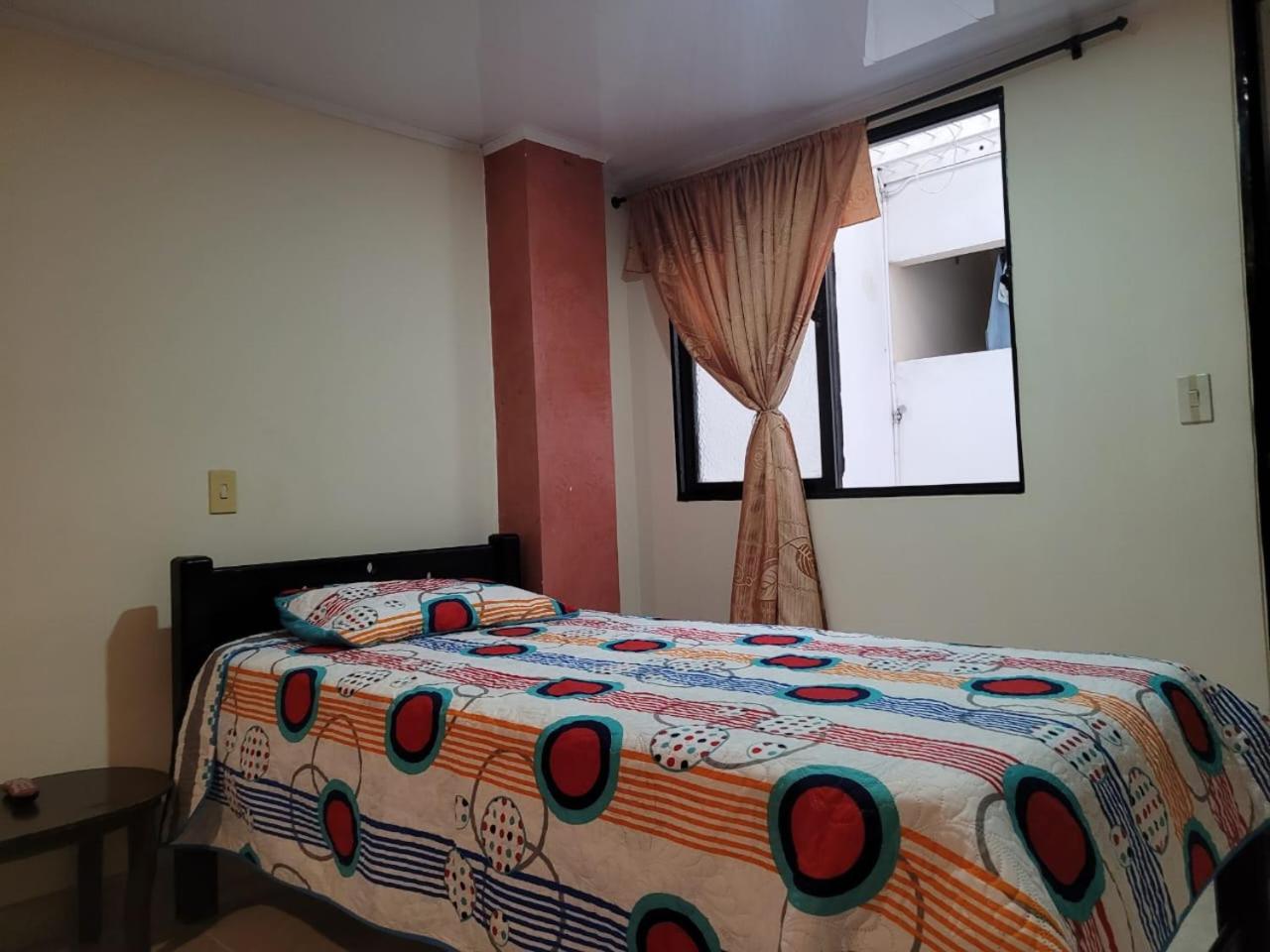 Hotel San Vicente Medellín Eksteriør billede