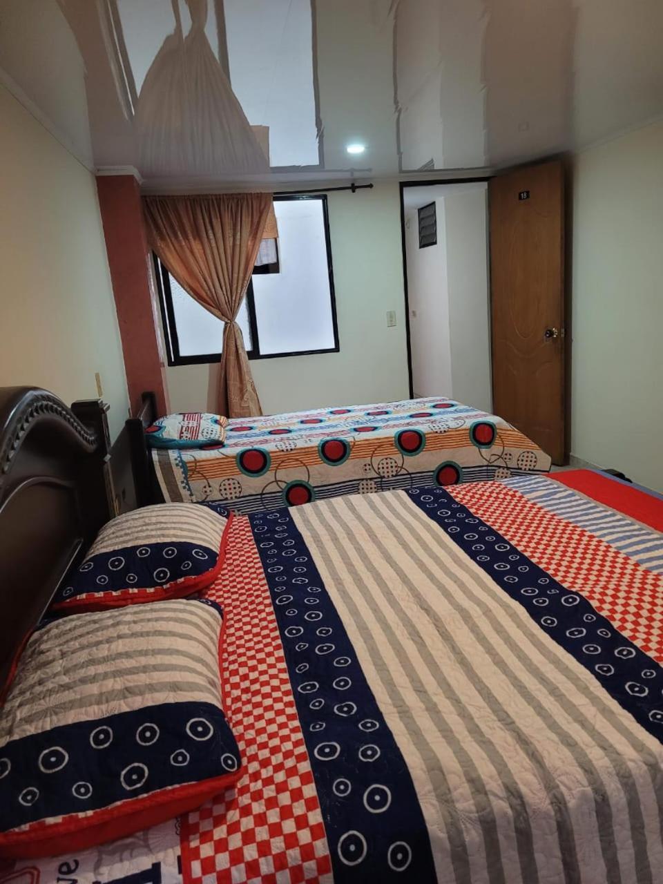 Hotel San Vicente Medellín Eksteriør billede