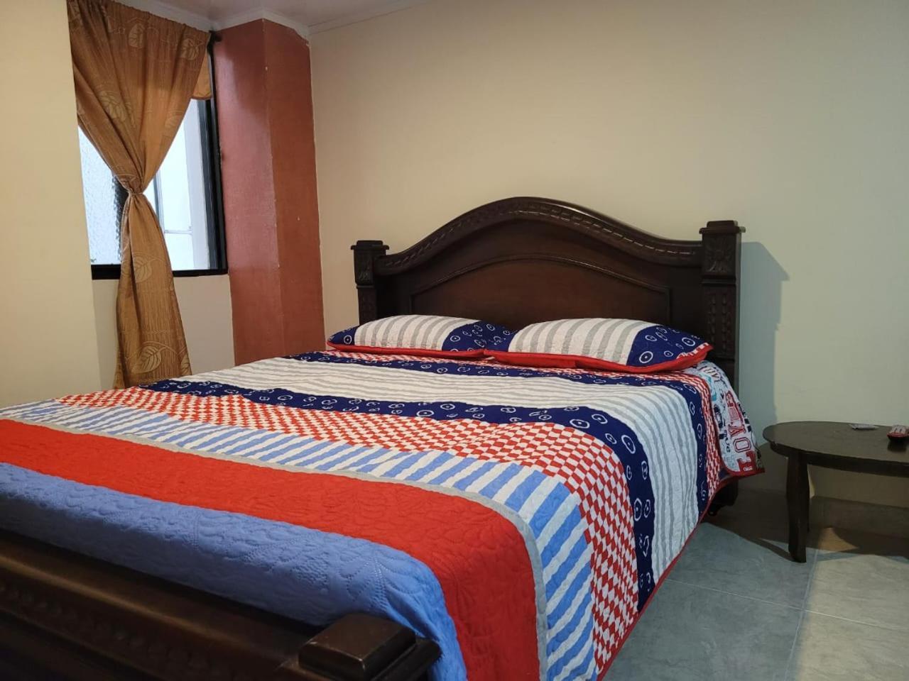 Hotel San Vicente Medellín Eksteriør billede