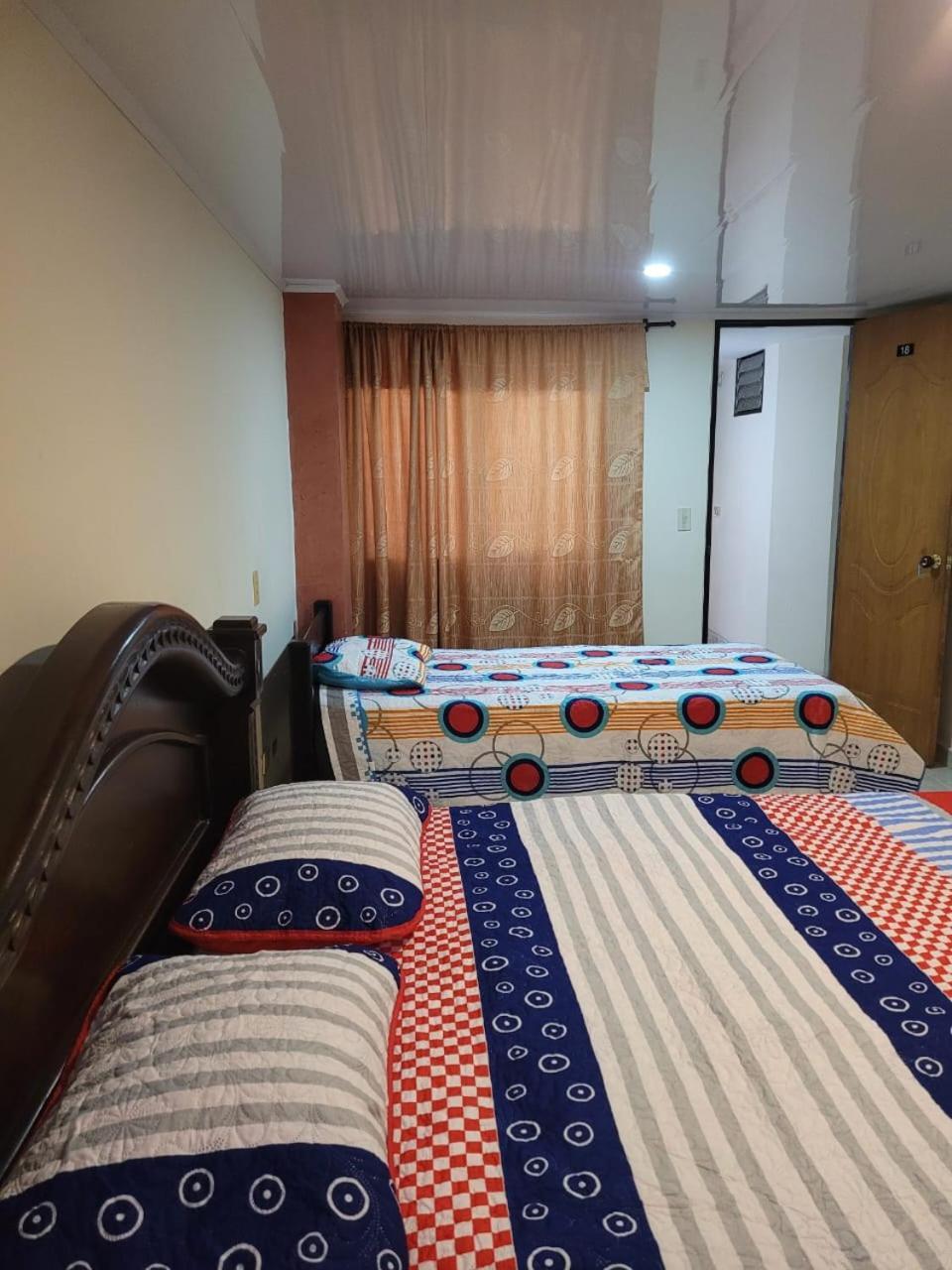 Hotel San Vicente Medellín Eksteriør billede