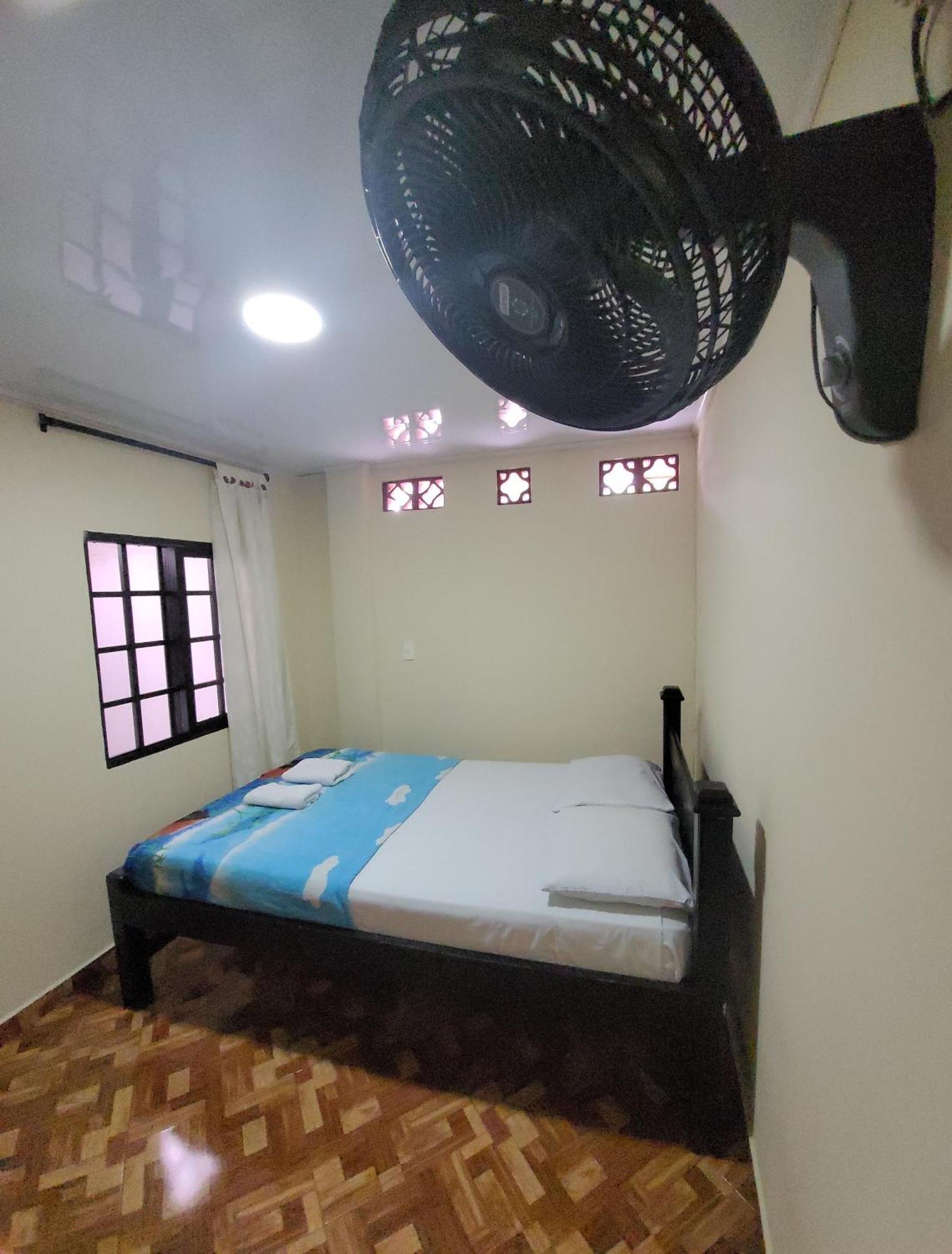 Hotel San Vicente Medellín Eksteriør billede
