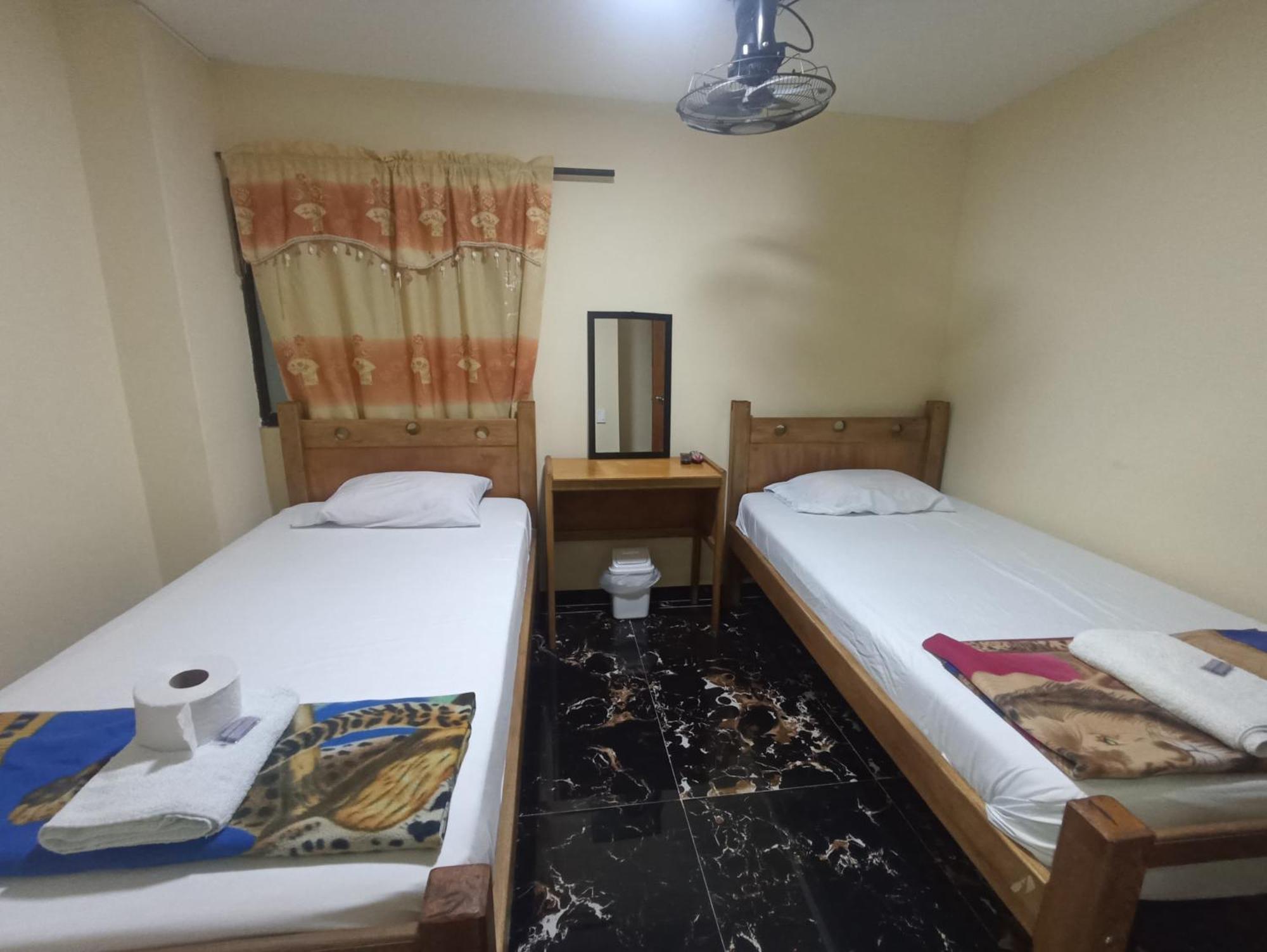 Hotel San Vicente Medellín Eksteriør billede