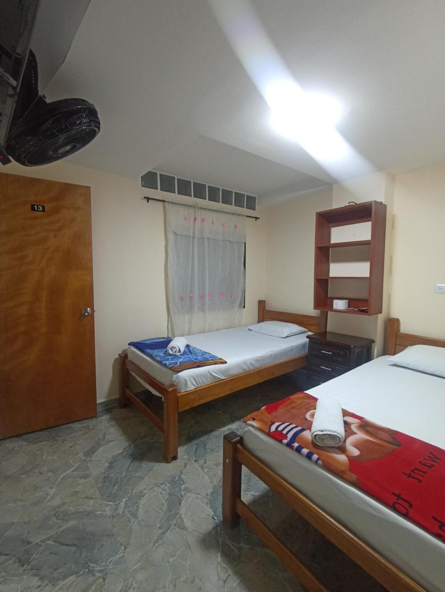 Hotel San Vicente Medellín Eksteriør billede