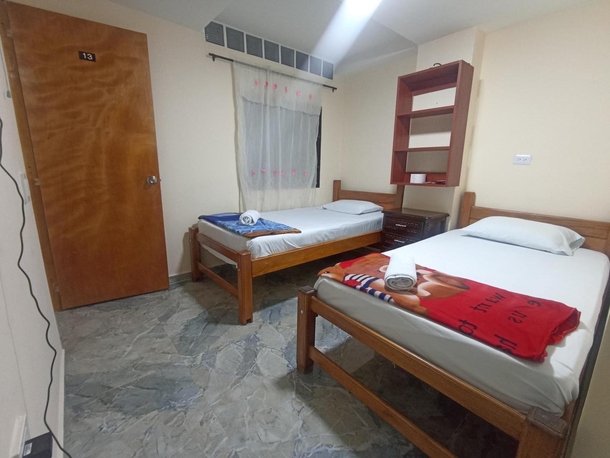 Hotel San Vicente Medellín Eksteriør billede