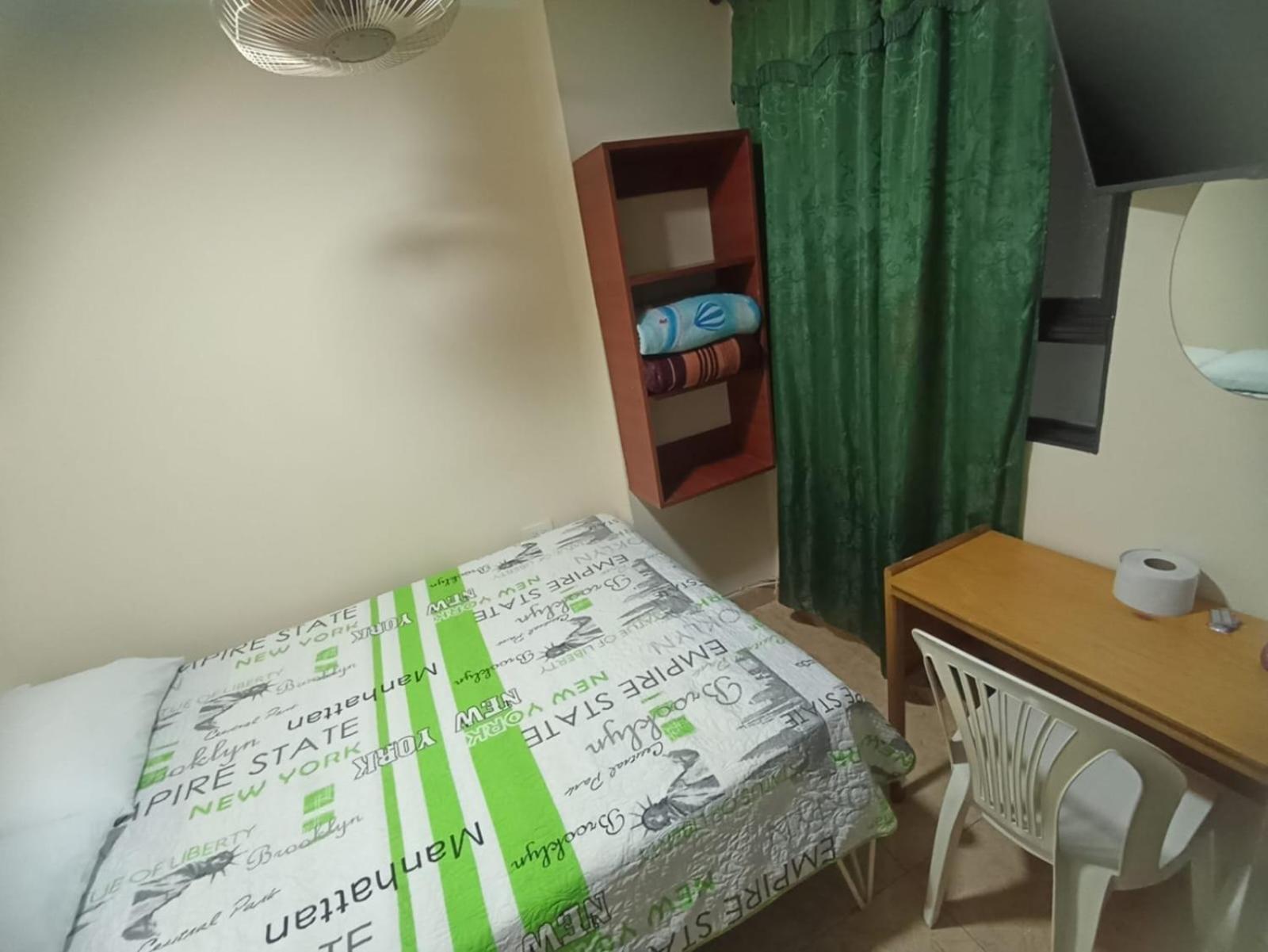 Hotel San Vicente Medellín Eksteriør billede