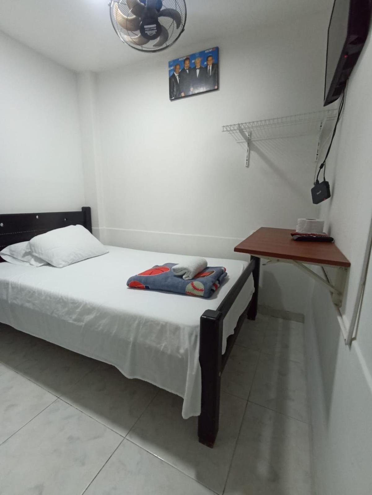 Hotel San Vicente Medellín Eksteriør billede