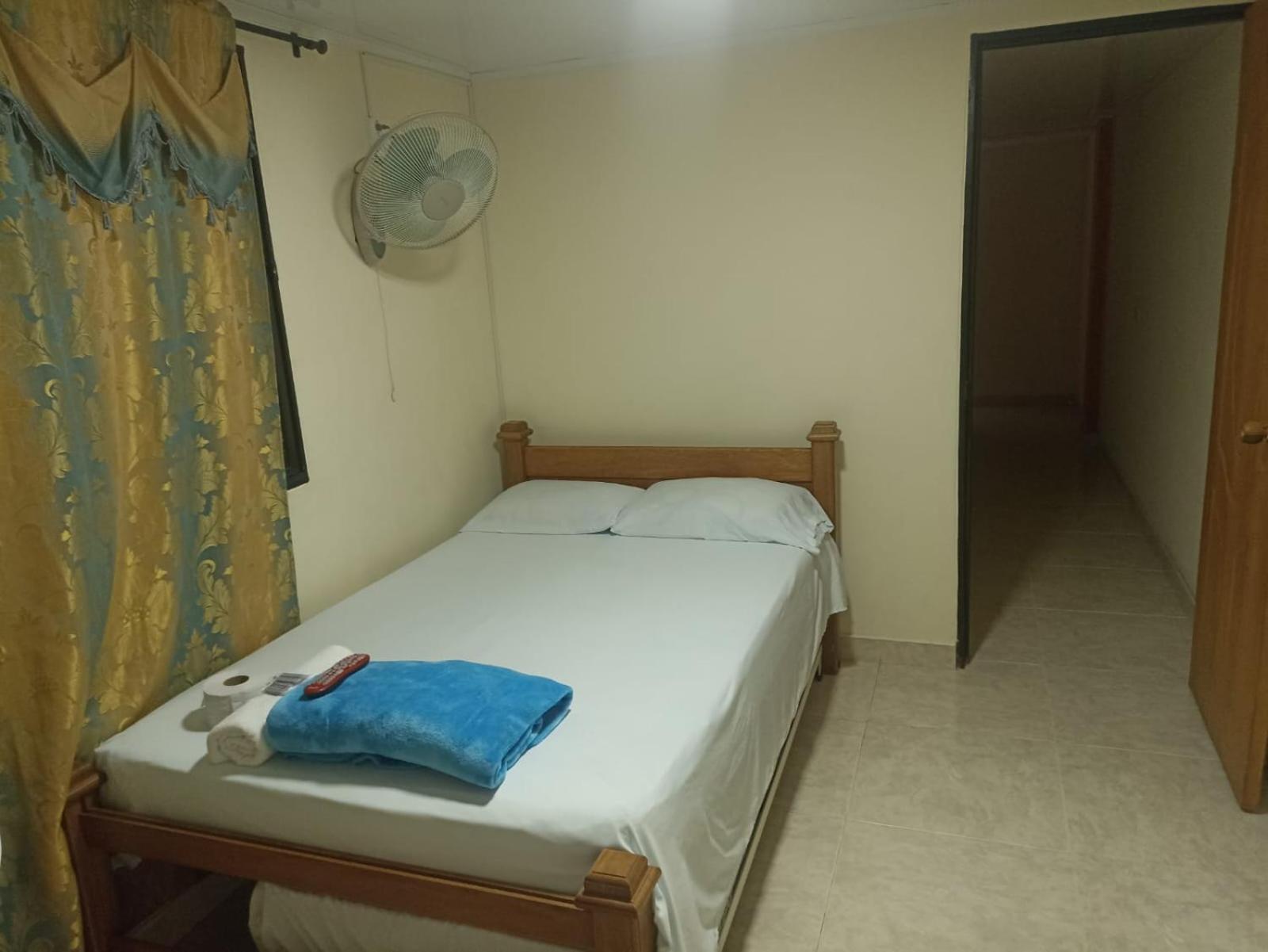 Hotel San Vicente Medellín Eksteriør billede