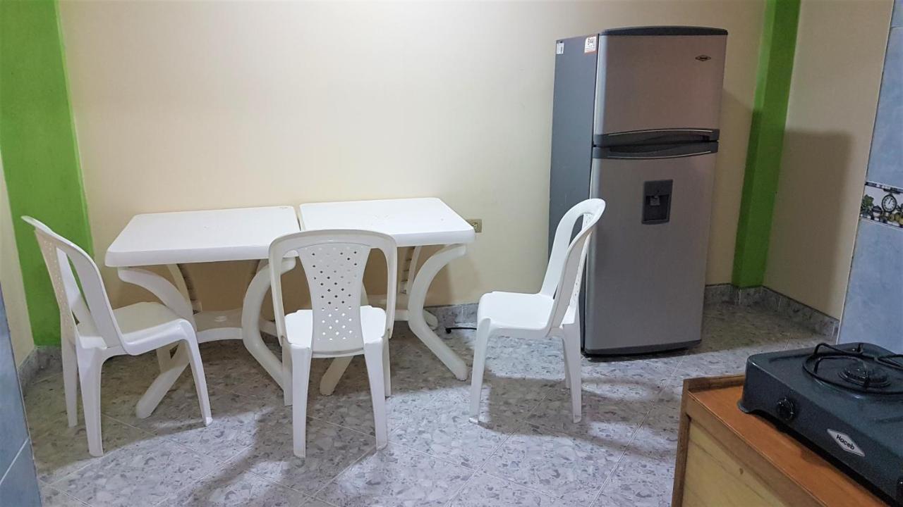 Hotel San Vicente Medellín Eksteriør billede